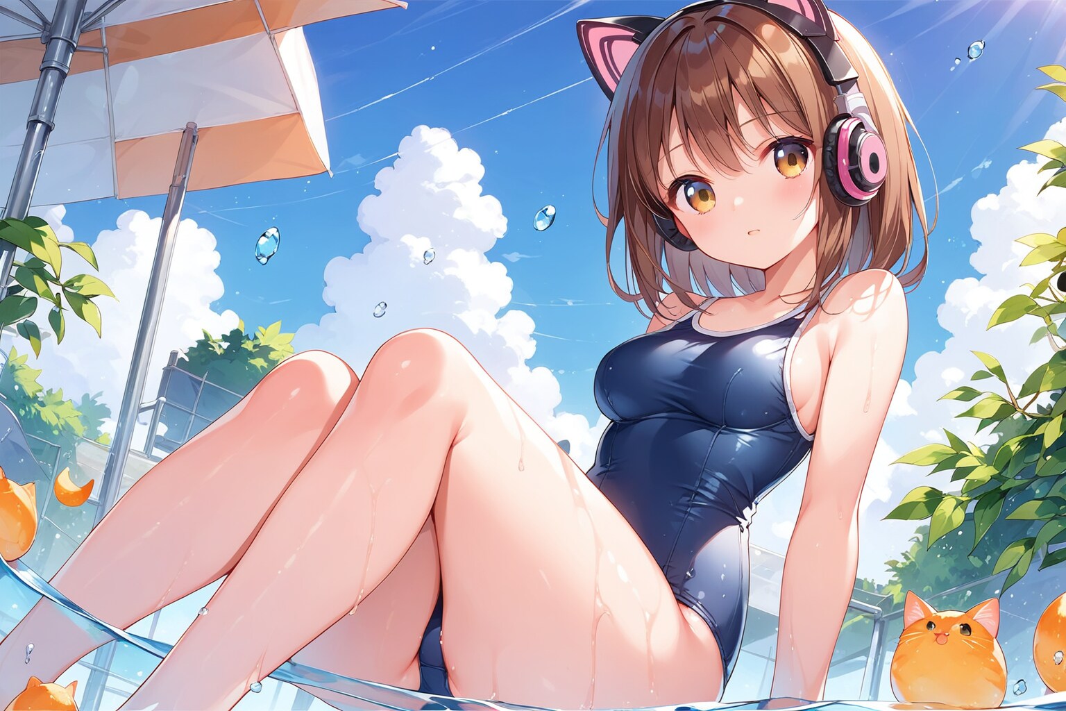 累計1000いいね＆50フォロワーありがとうございます！