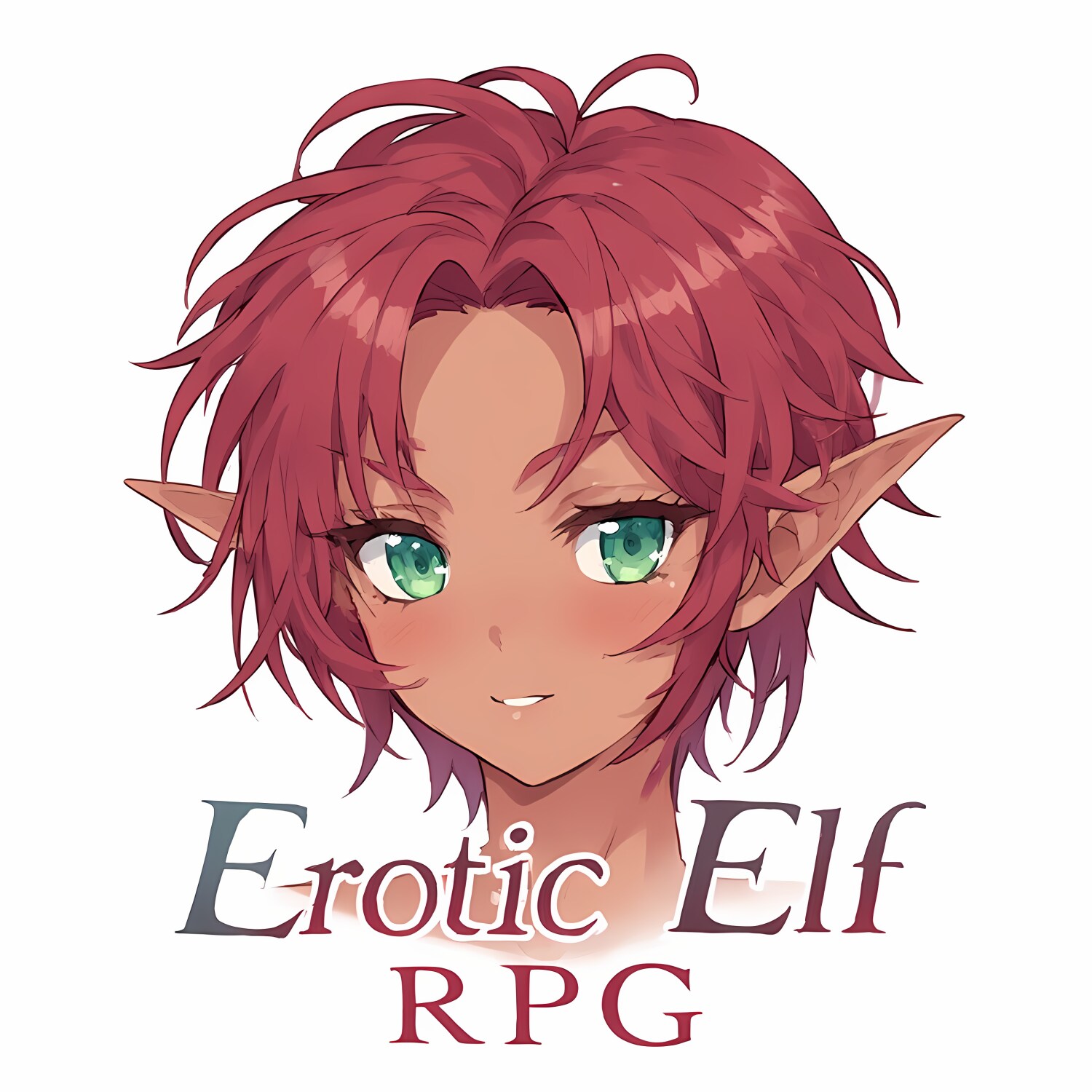 エロエルフRPG制作中（19）