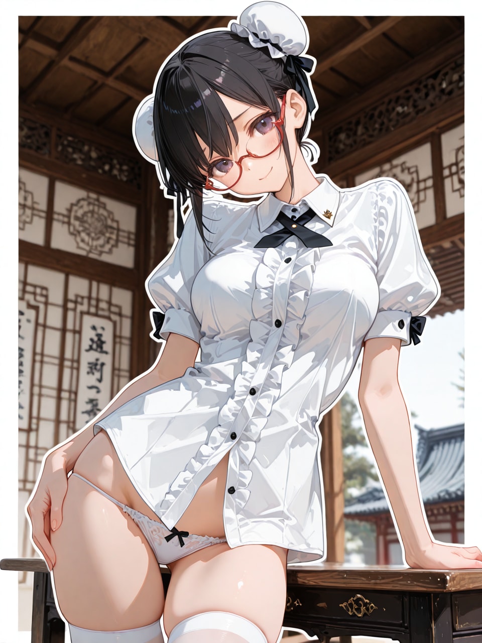 キャストオフ
