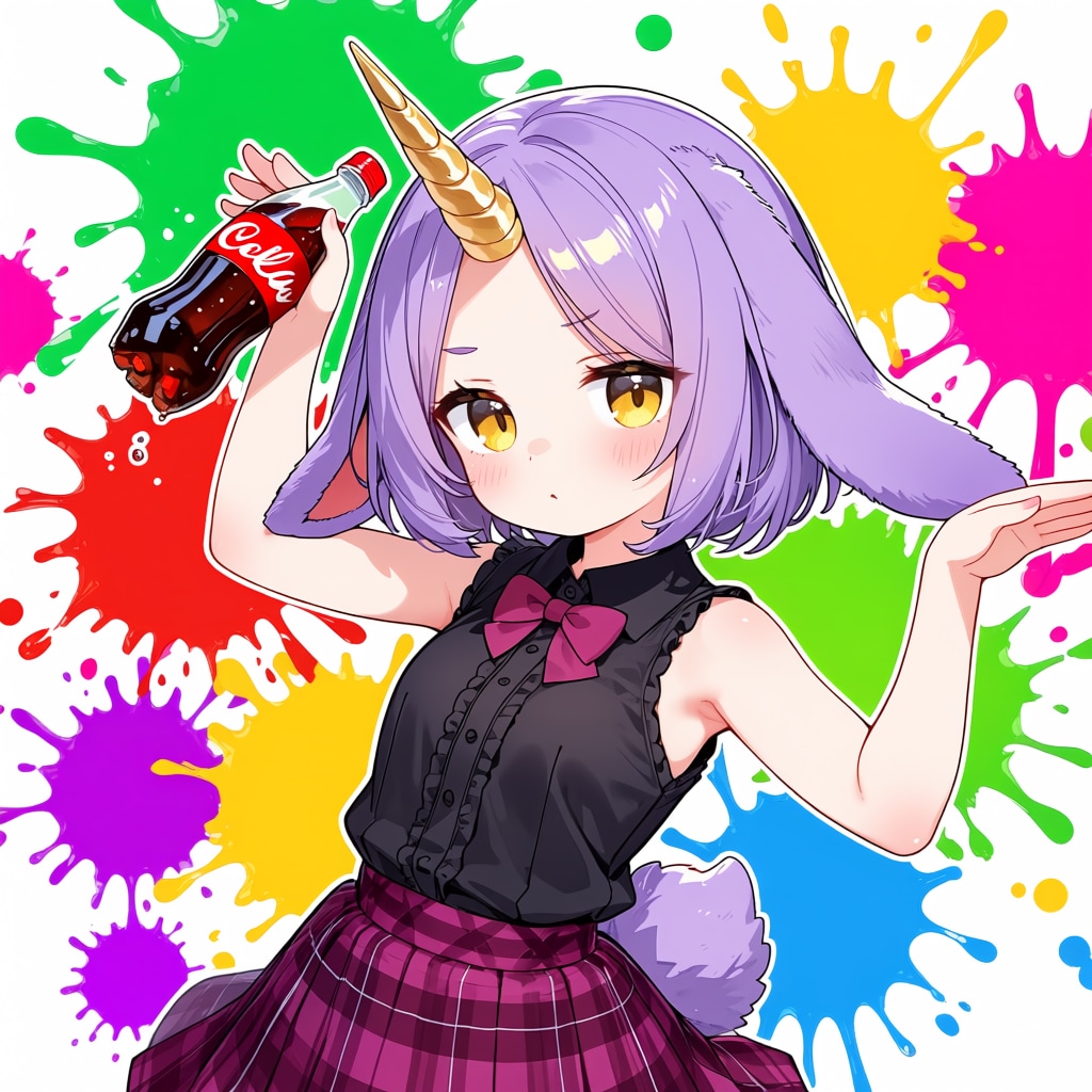 8/9　おはよウサギ