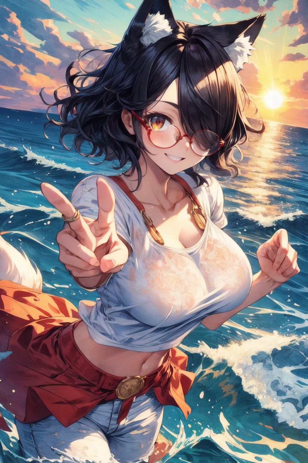 きょうのわん子【0525】