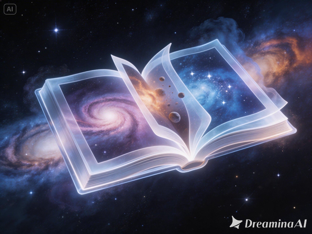 異次元ストーリー