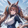 スキーダスカ 7枚目