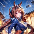 スキーダスカ 9枚目