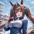 スキーダスカ 12枚目