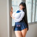 元気な女の子⑬ 5枚目