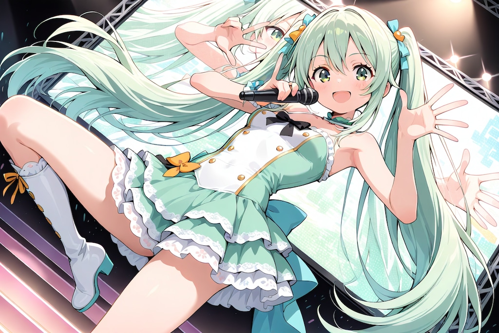 みんなのきみどり