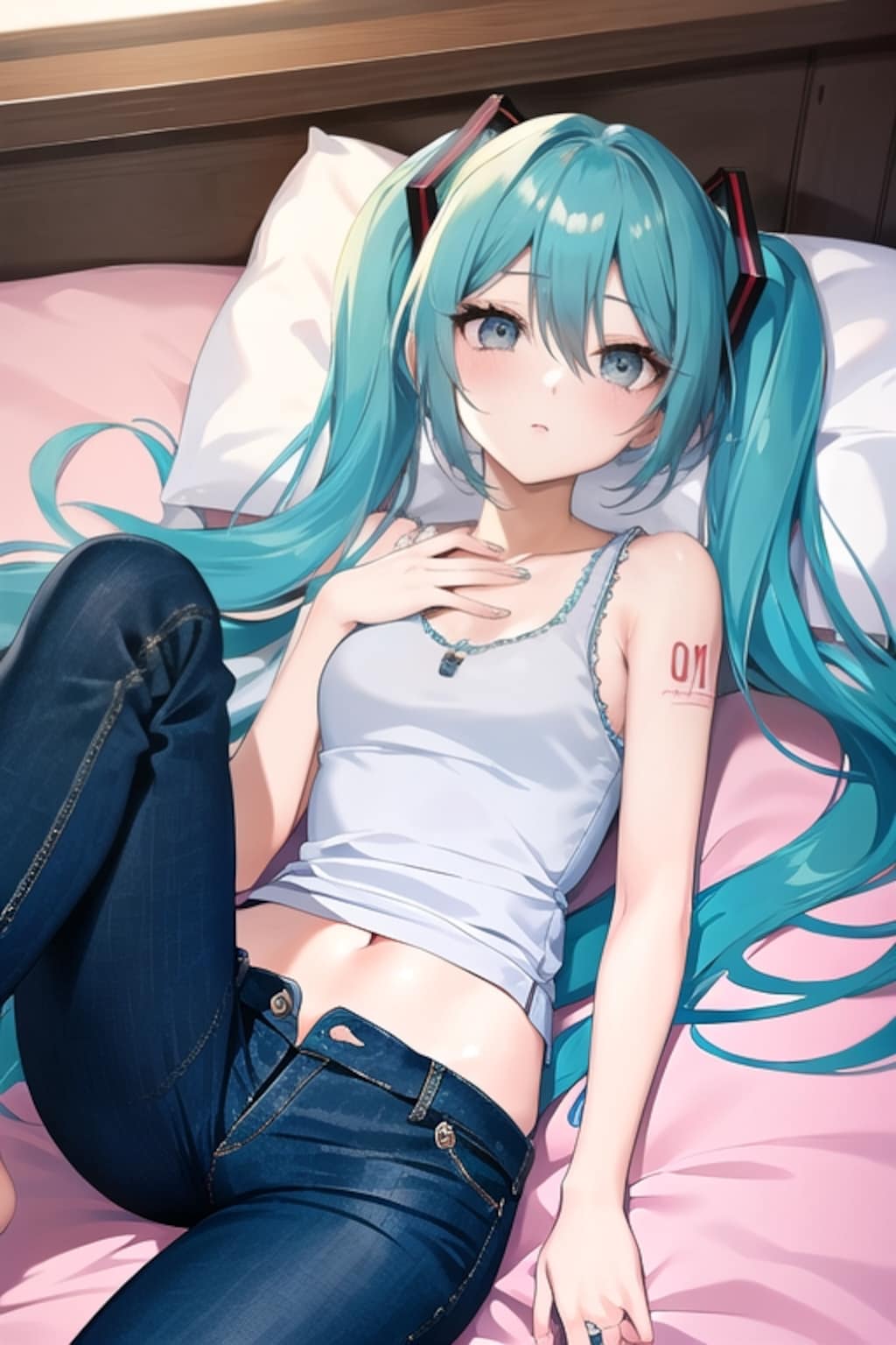 初音ミク（513）