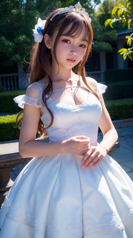 プリンセス