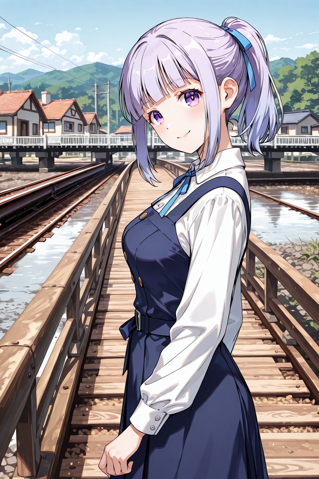 千早ちゃん２９７