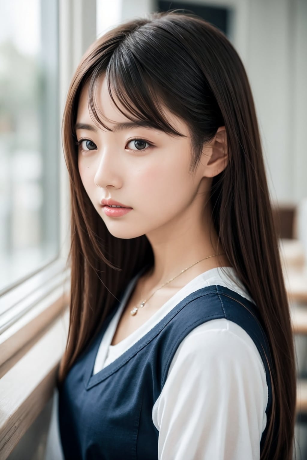 G☆Girl#157 まなざし
