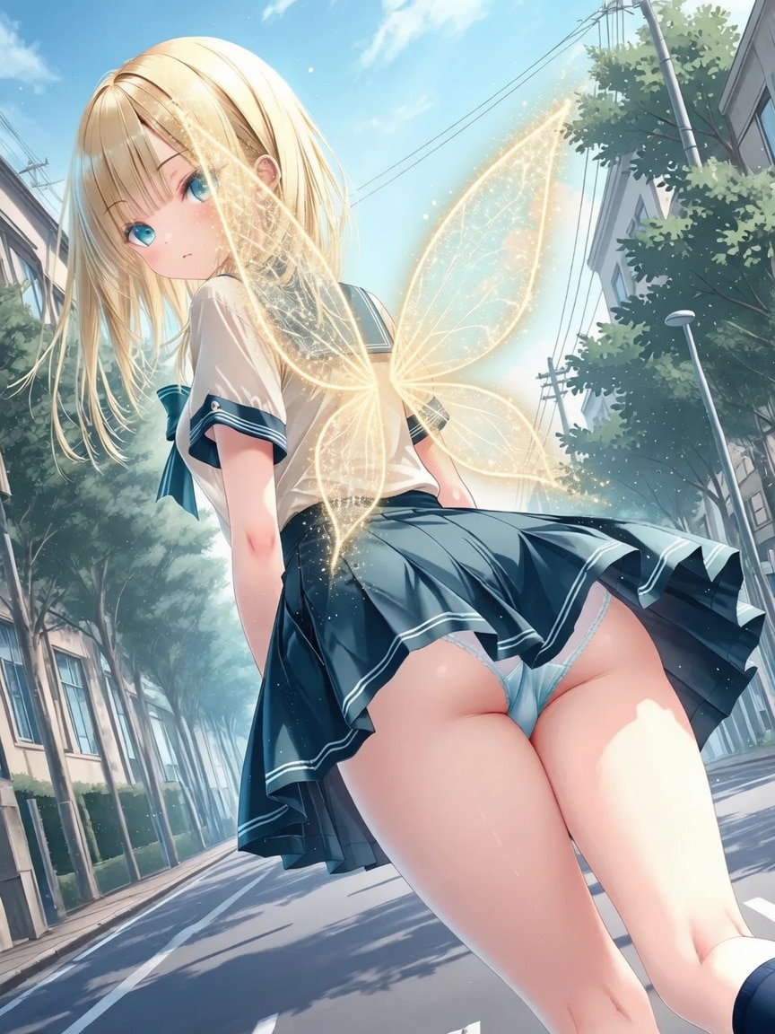 妖精