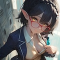 Animaでブルアカ 7枚目