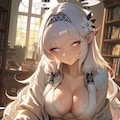 Animaでブルアカ 12枚目