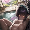 Animaでブルアカ 5枚目