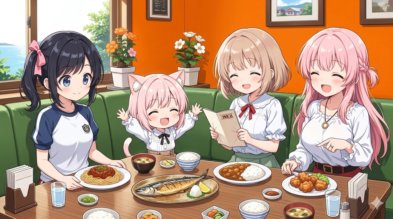 📒はるこちゃんとりんごぐみ