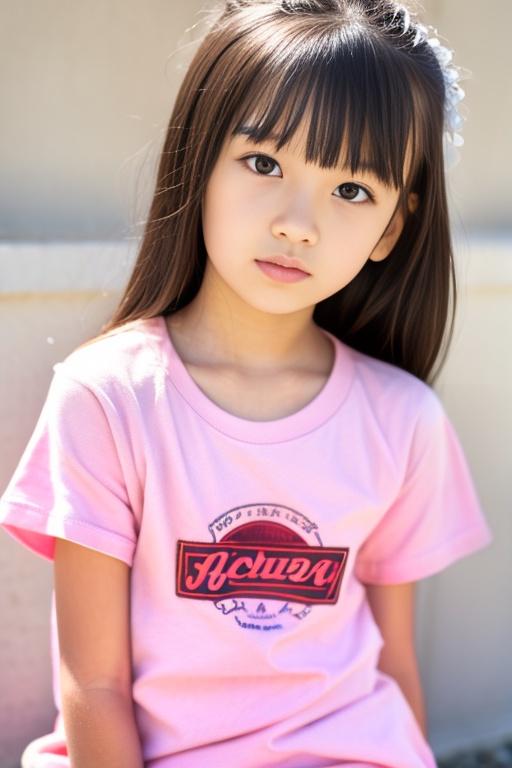 ピンク