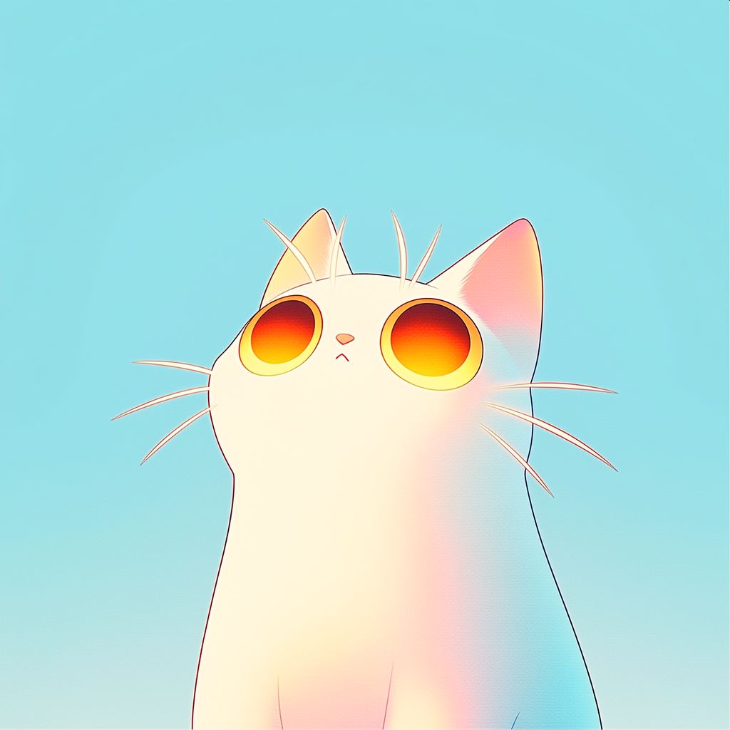 nijiの丸猫（yukkuriを知る前）