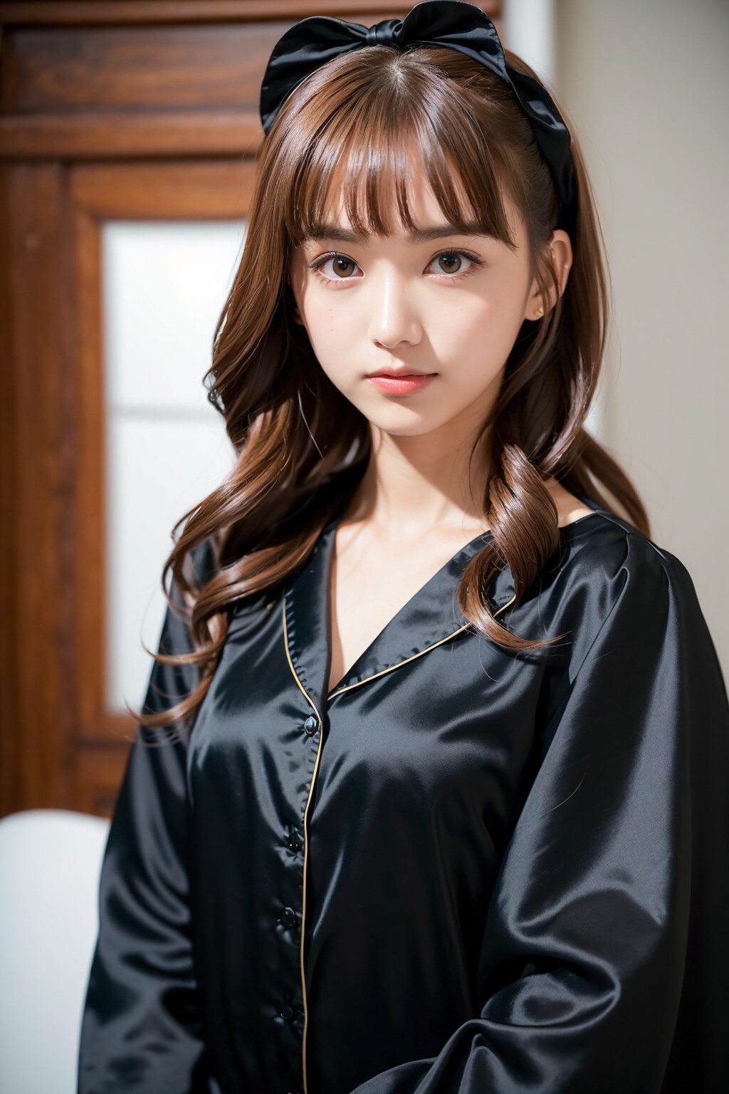 ちち生GARNEっ娘パジャマ集
