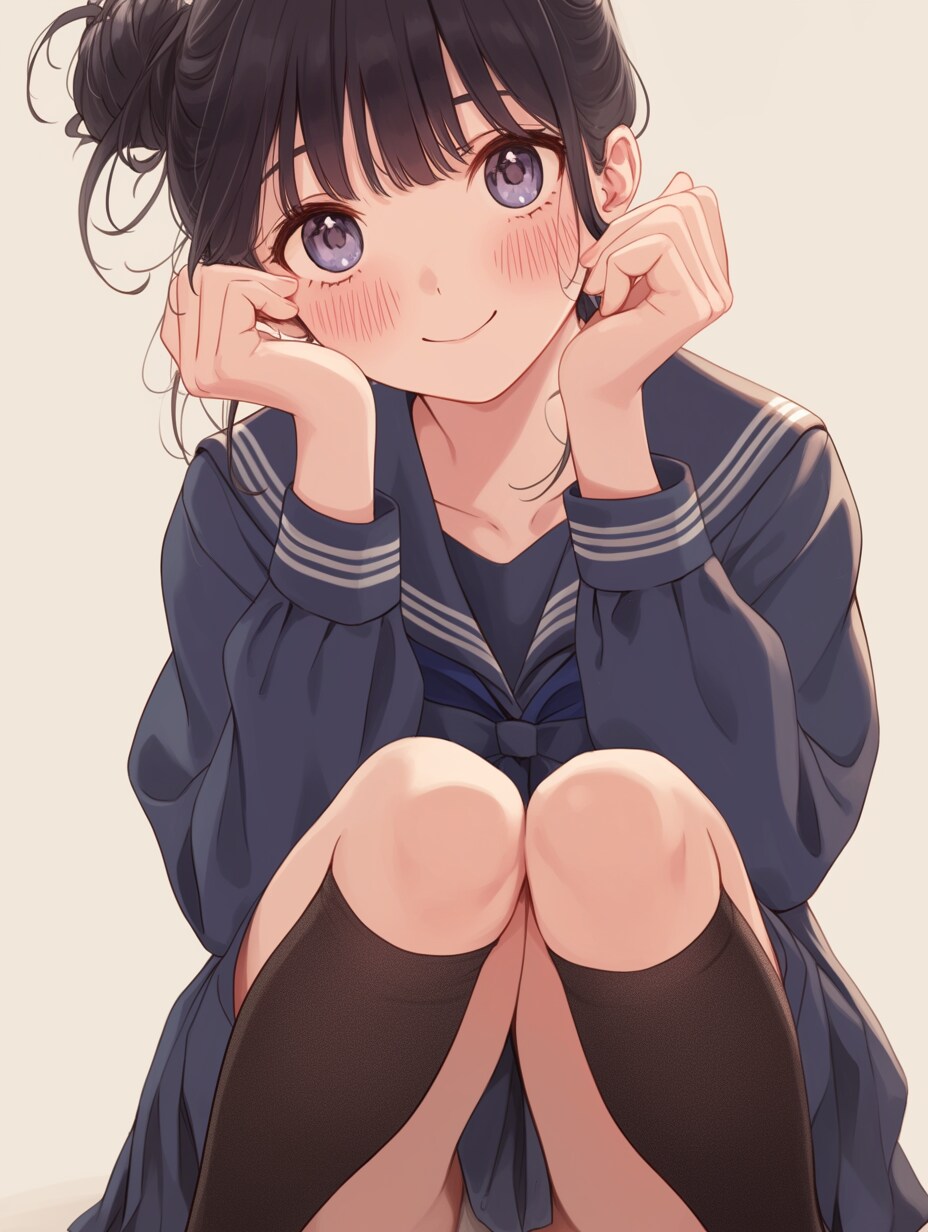 JK猫の視点305
