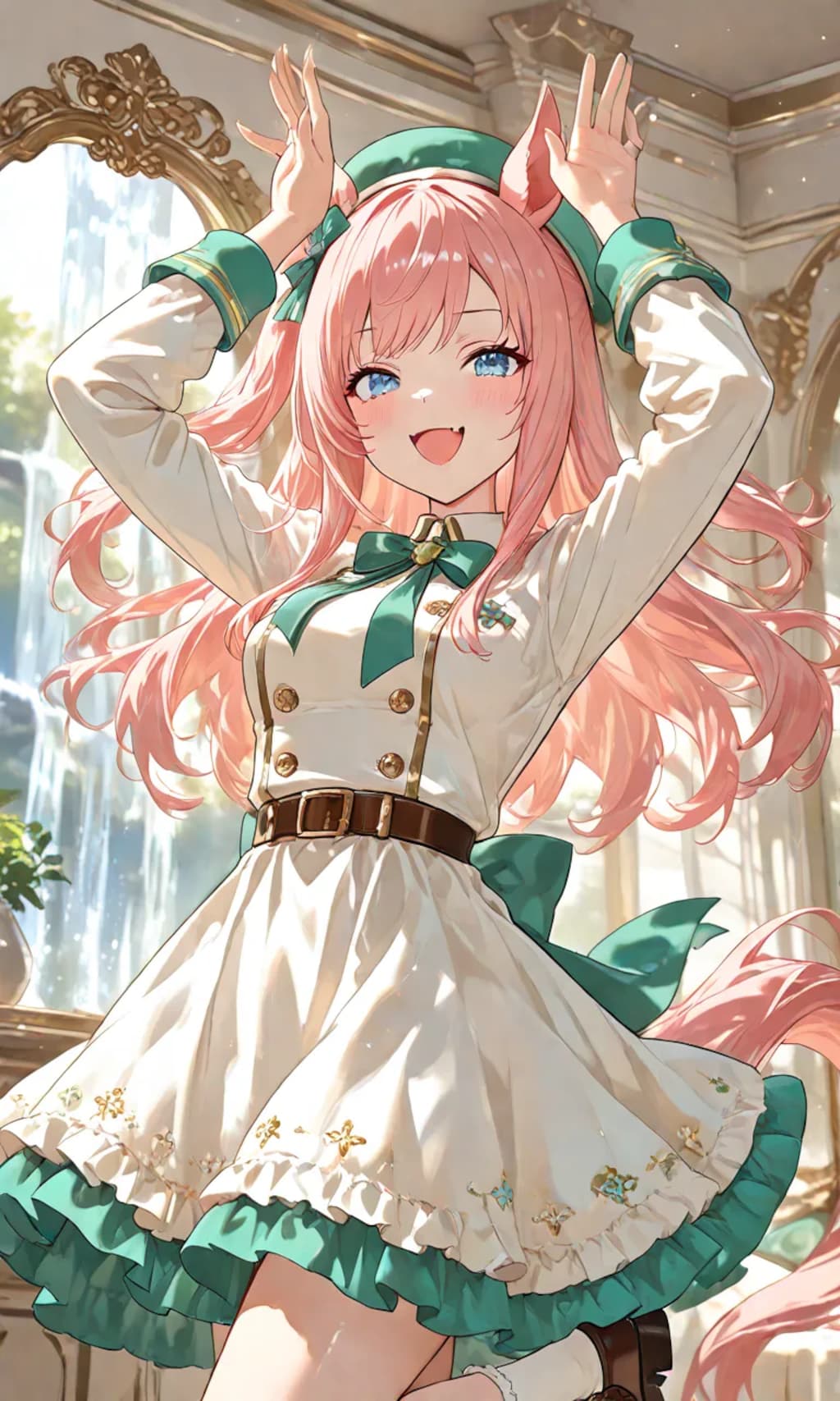 アグネスデジタル