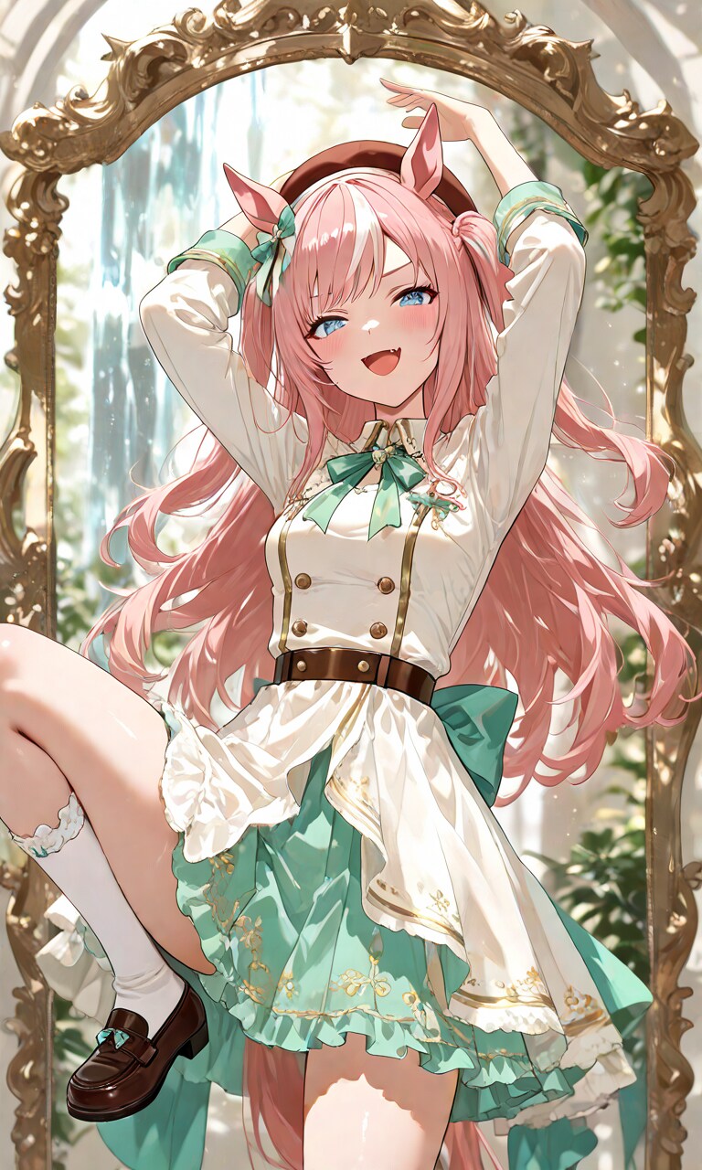 アグネスデジタル