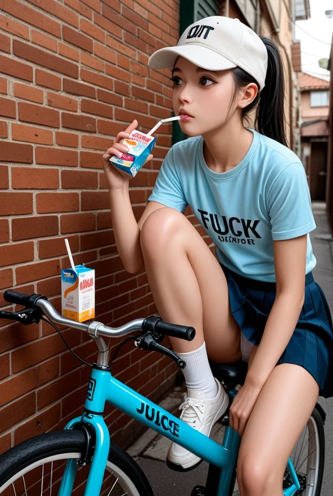 サイクリング