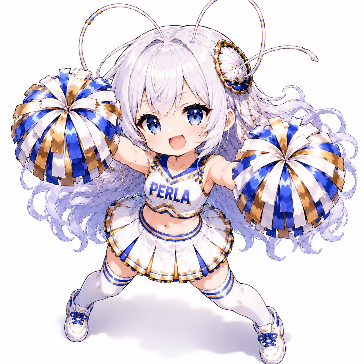 YELLをキミにおくるよ！⑨