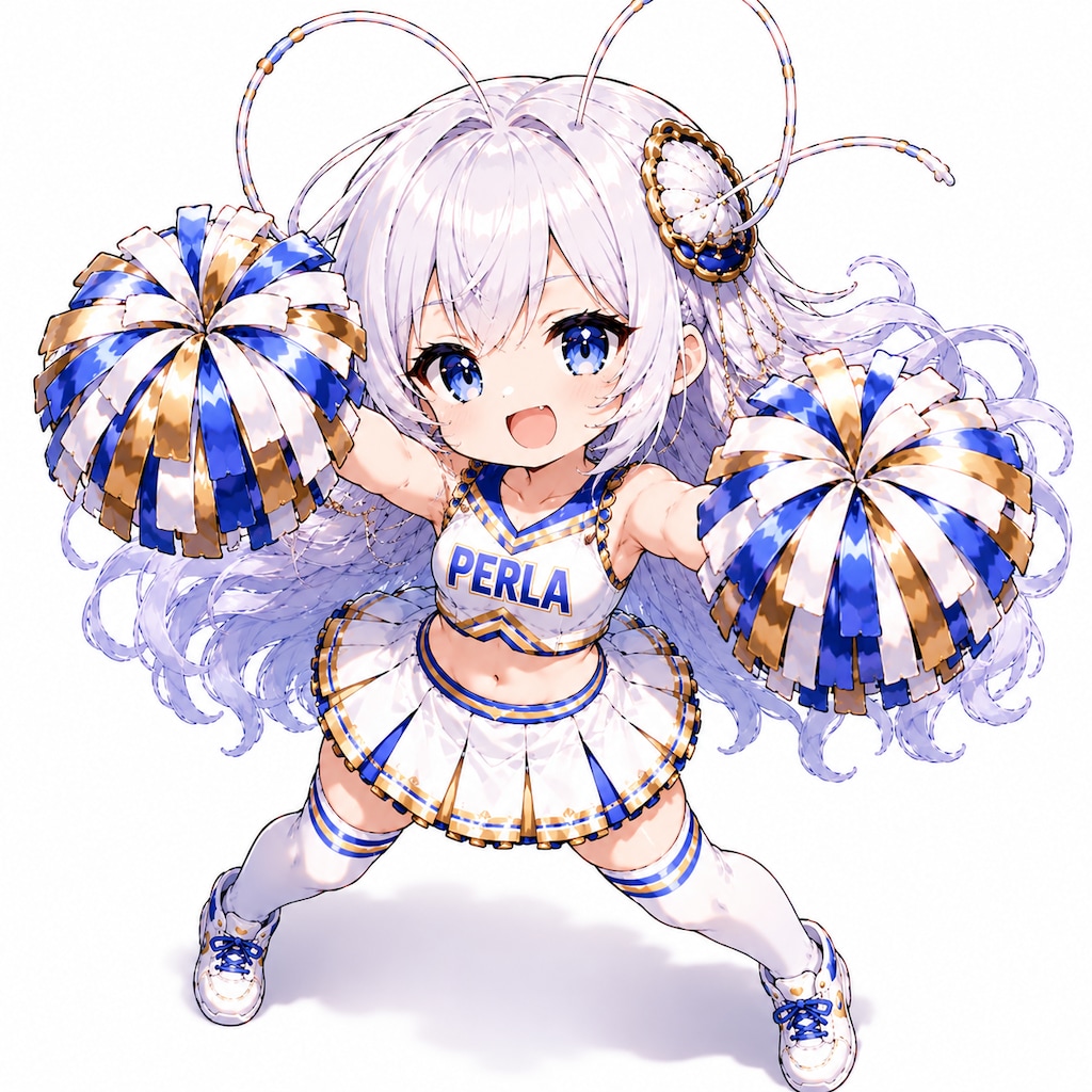 YELLをキミにおくるよ！⑨