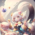 マカロン・ドリーム-Macaroon Dream 2枚目