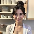 街角お仕事図鑑×パティシエ 7枚目