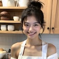 街角お仕事図鑑×パティシエ 5枚目