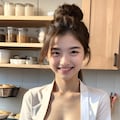 街角お仕事図鑑×パティシエ 8枚目