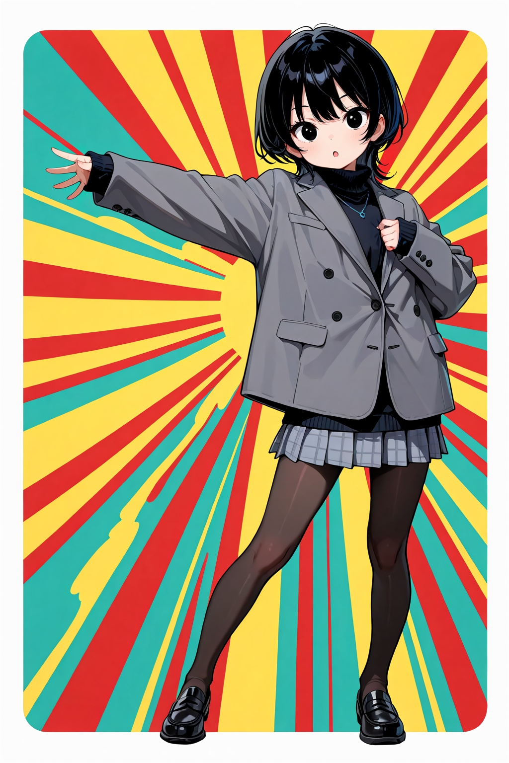 oh!