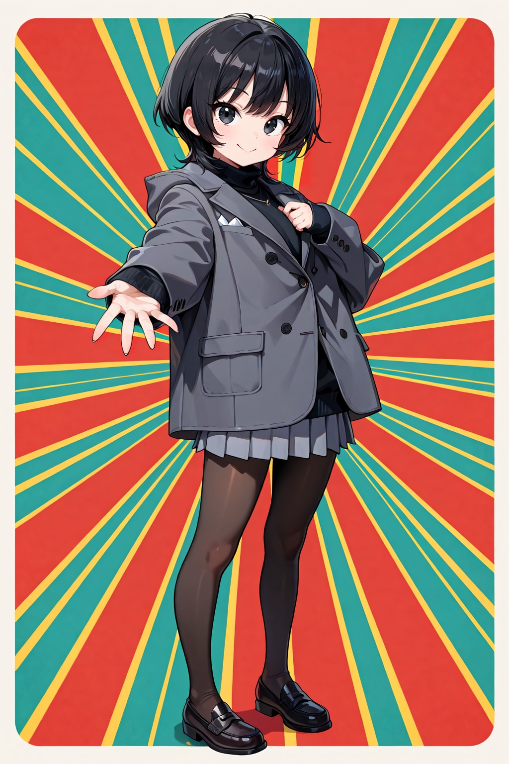 oh!