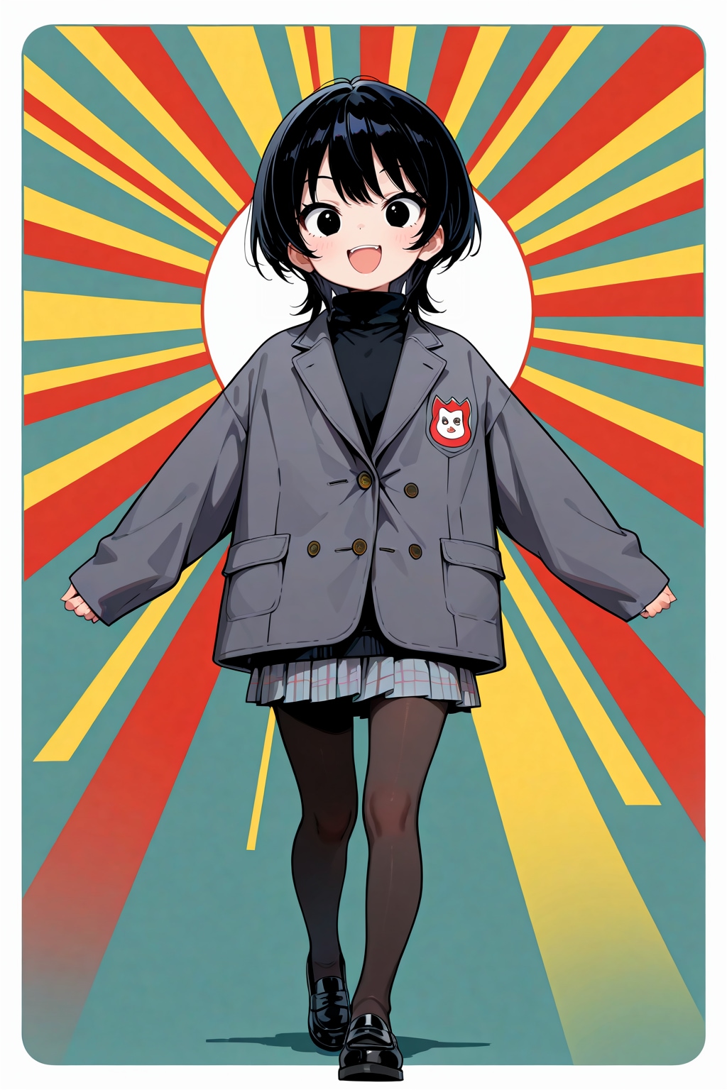 oh!
