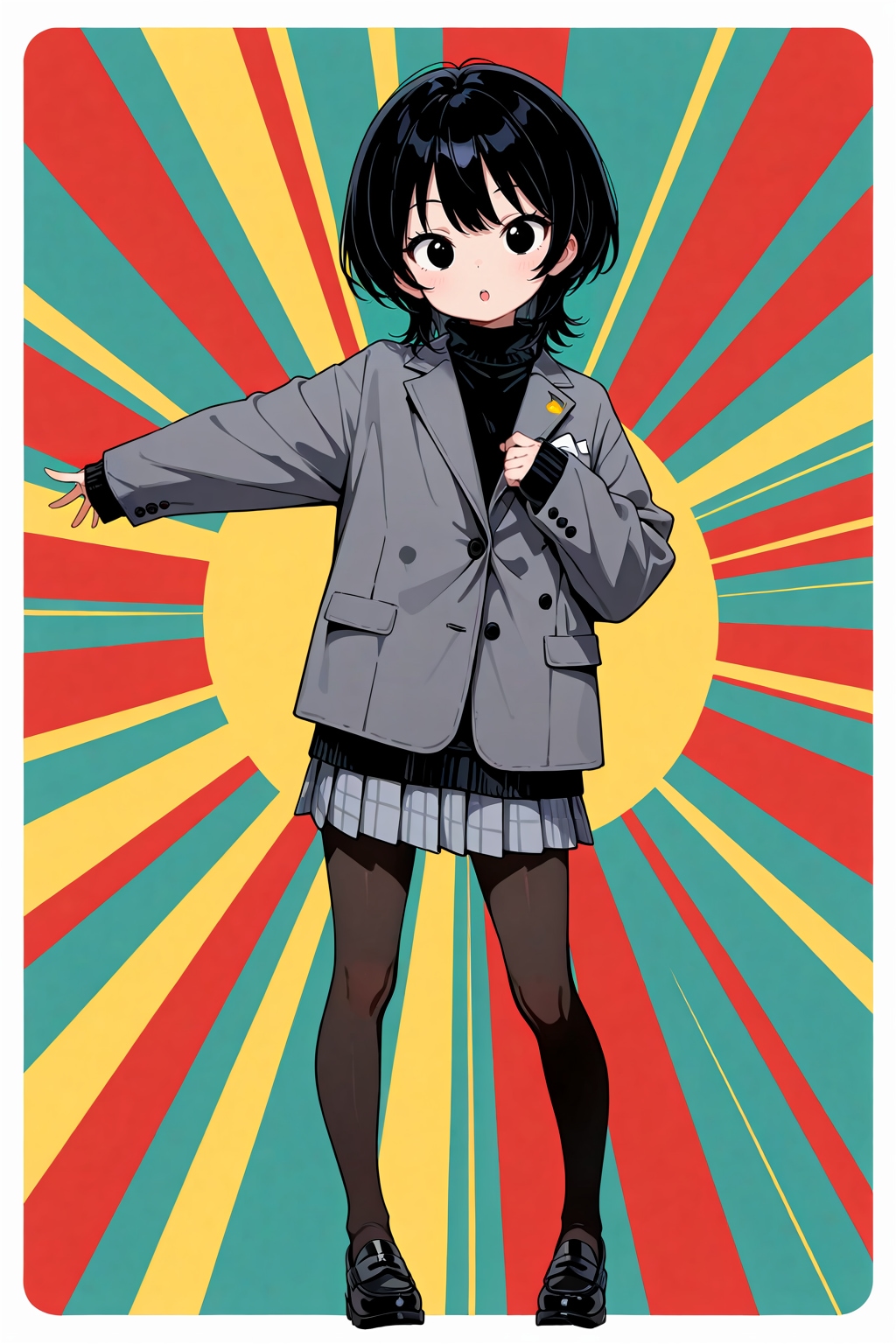 oh!