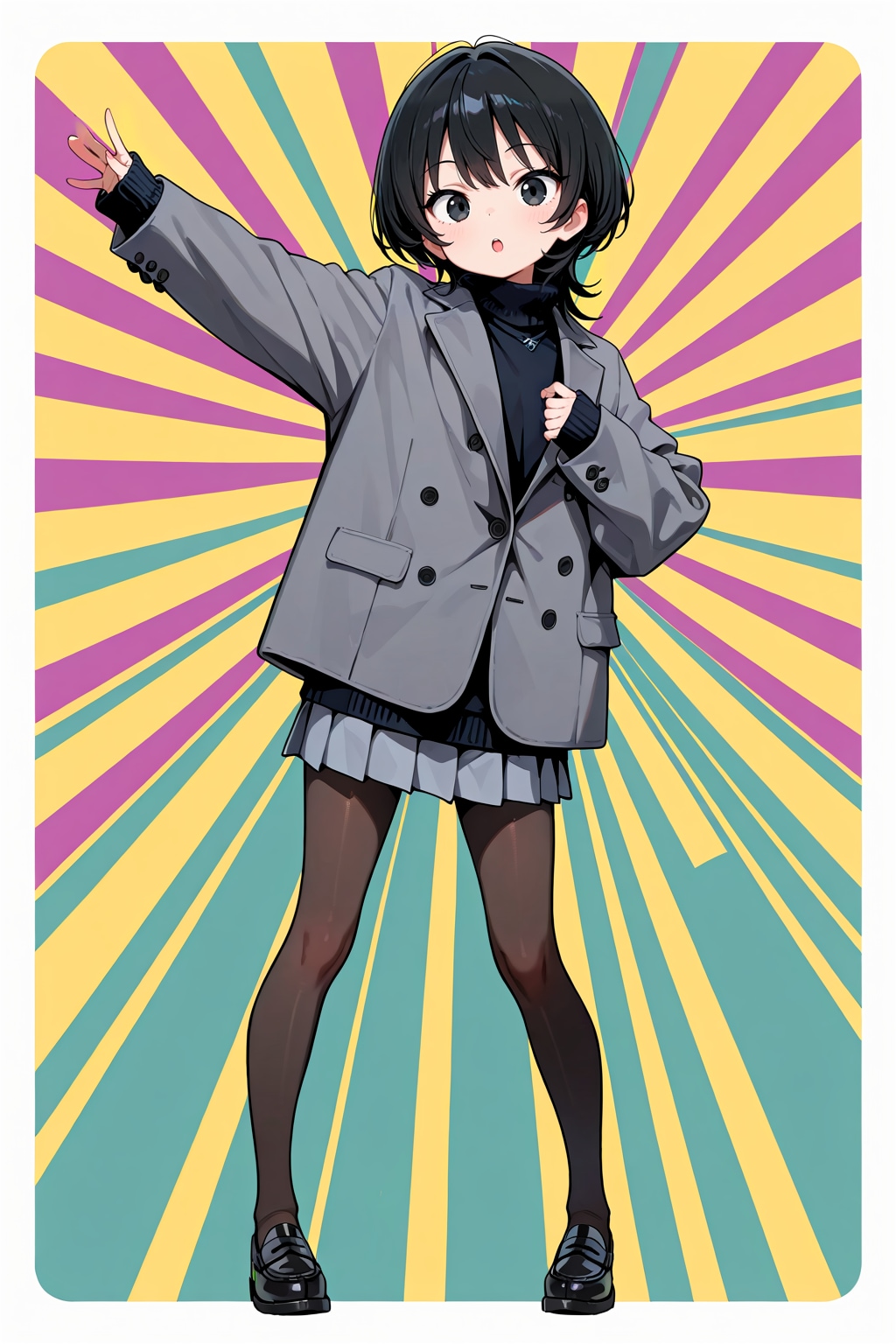 oh!