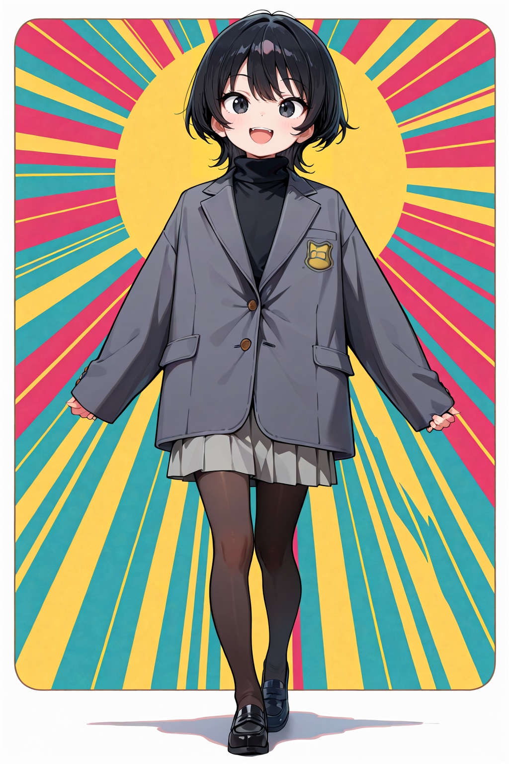 oh!