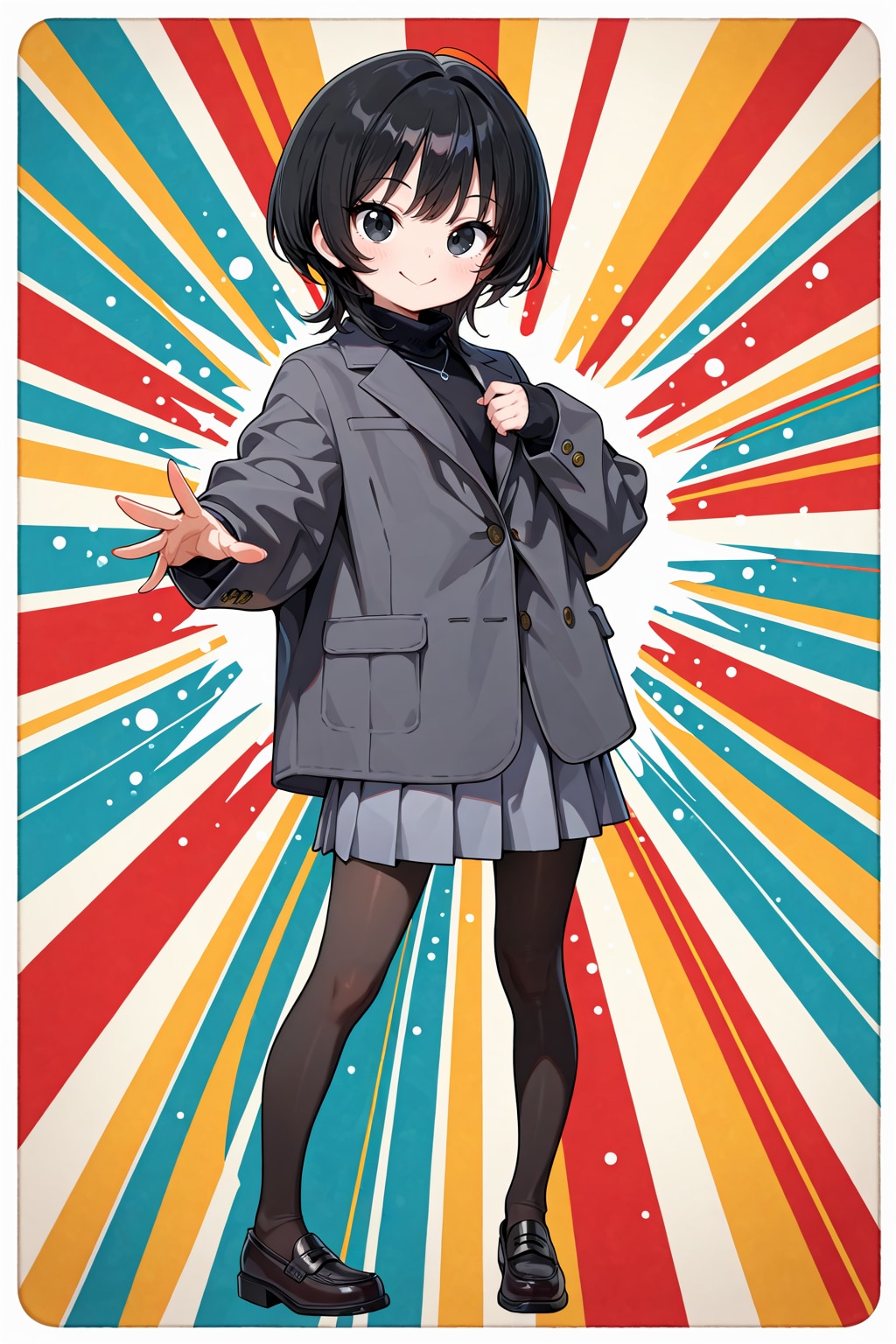 oh!