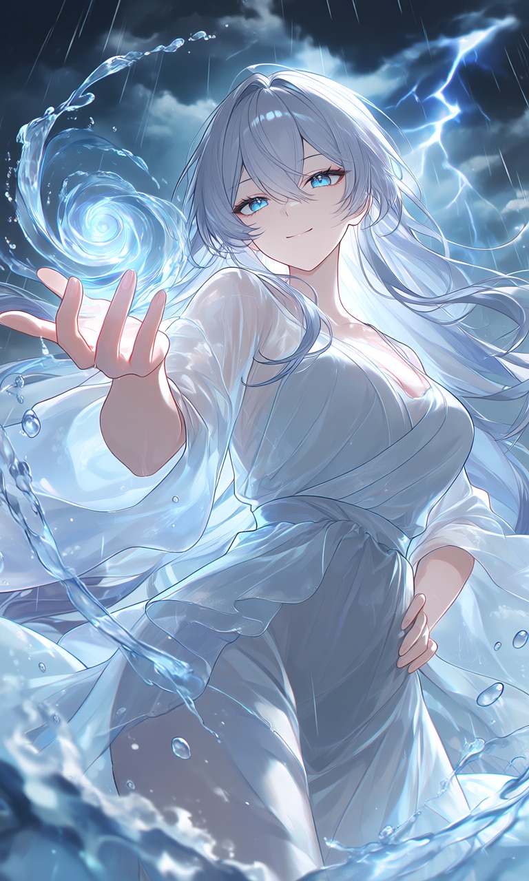 嵐