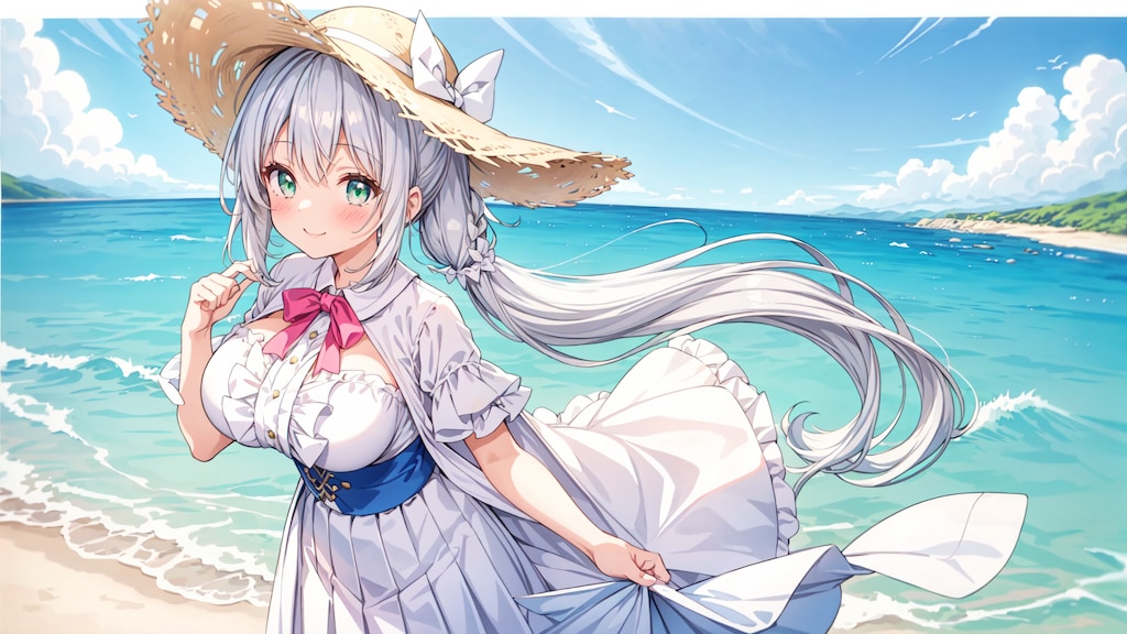 波