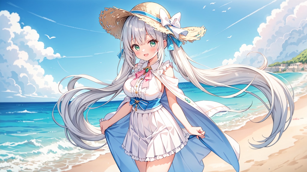 波