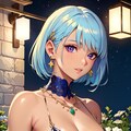 美女達の肖像画イメージ 5枚目