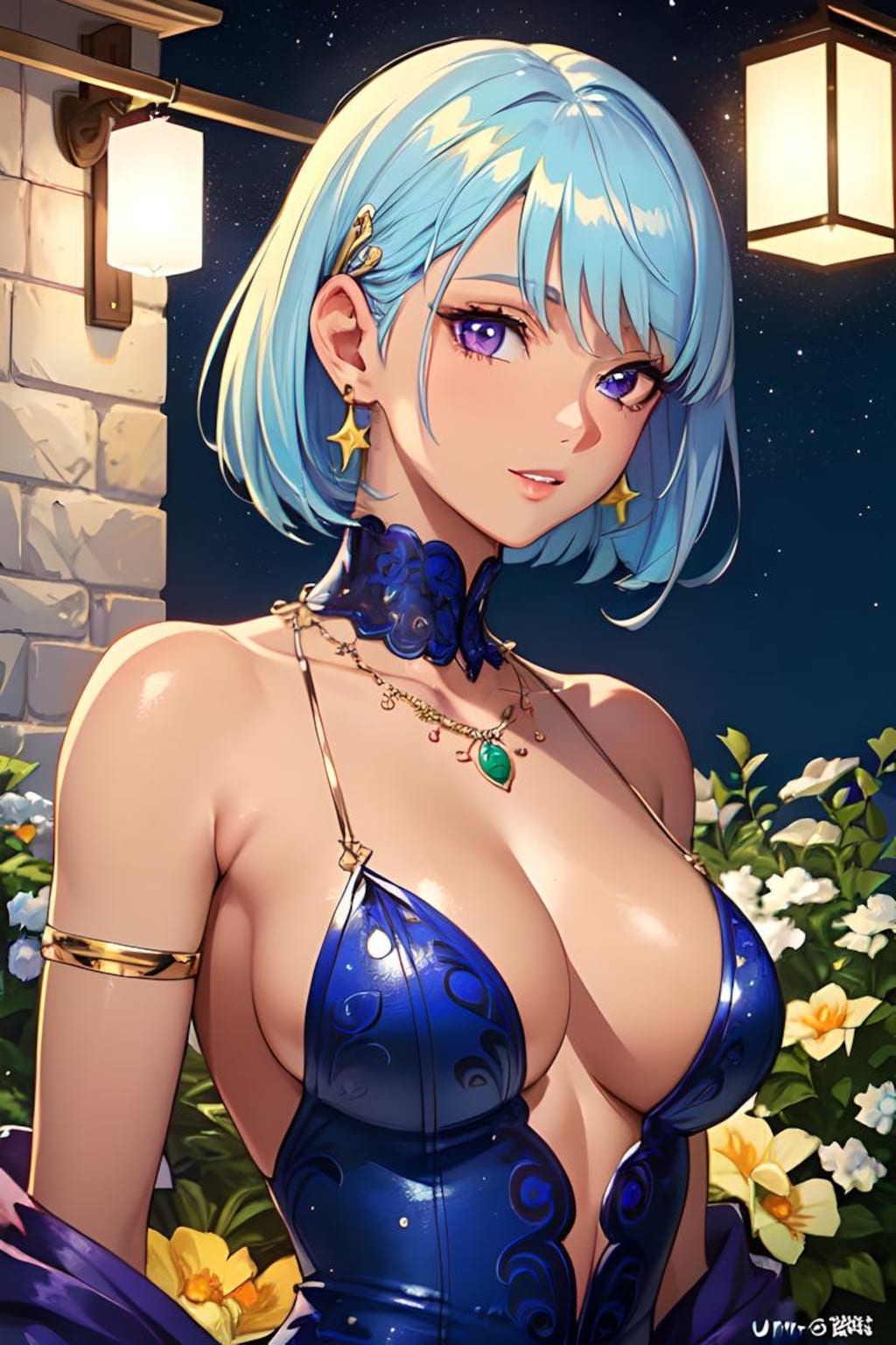 美女達の肖像画イメージ