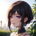 美女達の肖像画イメージ 3枚目