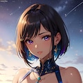 美女達の肖像画イメージ 7枚目