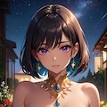 美女達の肖像画イメージ 10枚目