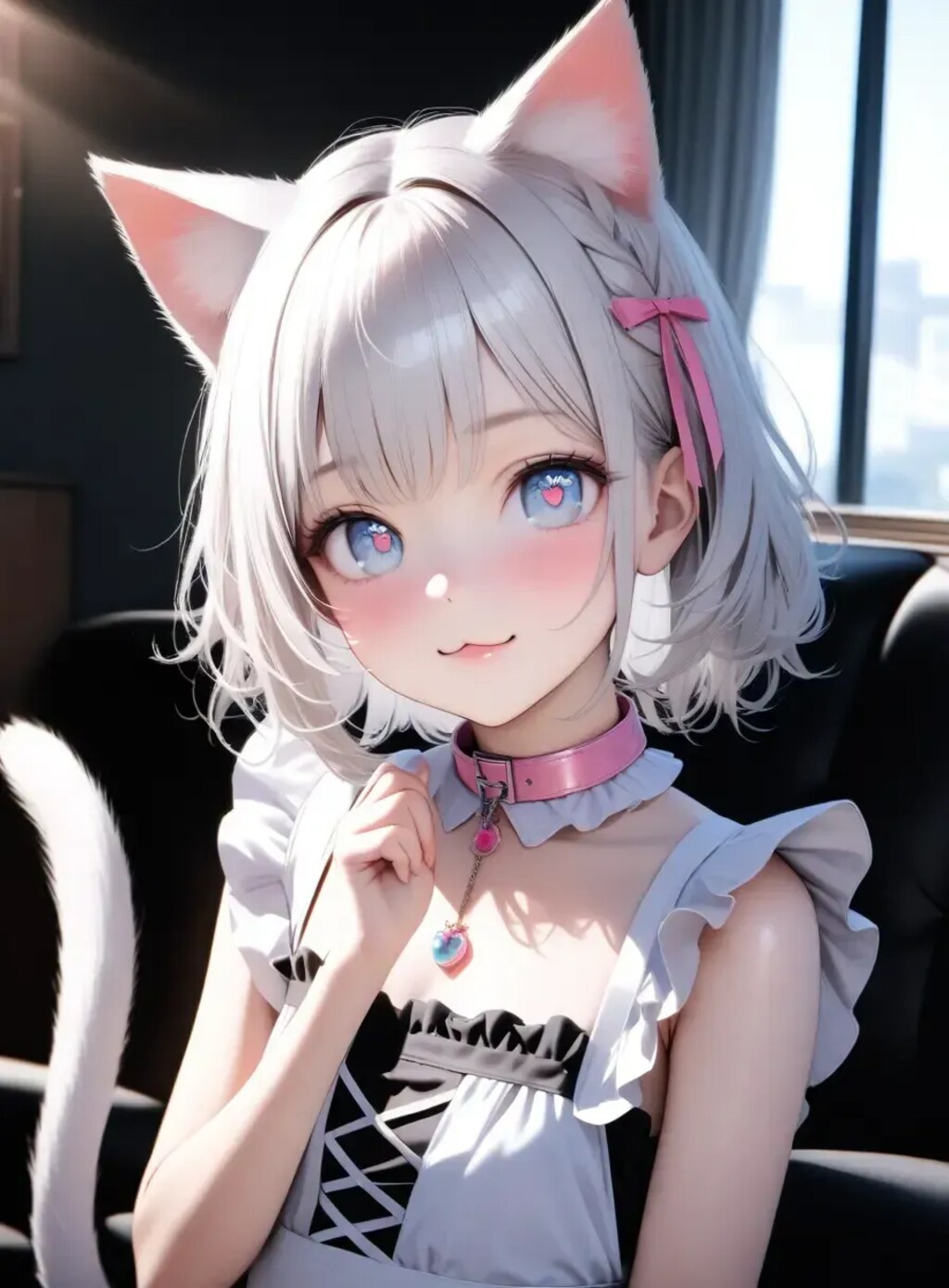 うちの子メイド