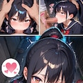 妖夜に散る雅 3枚目